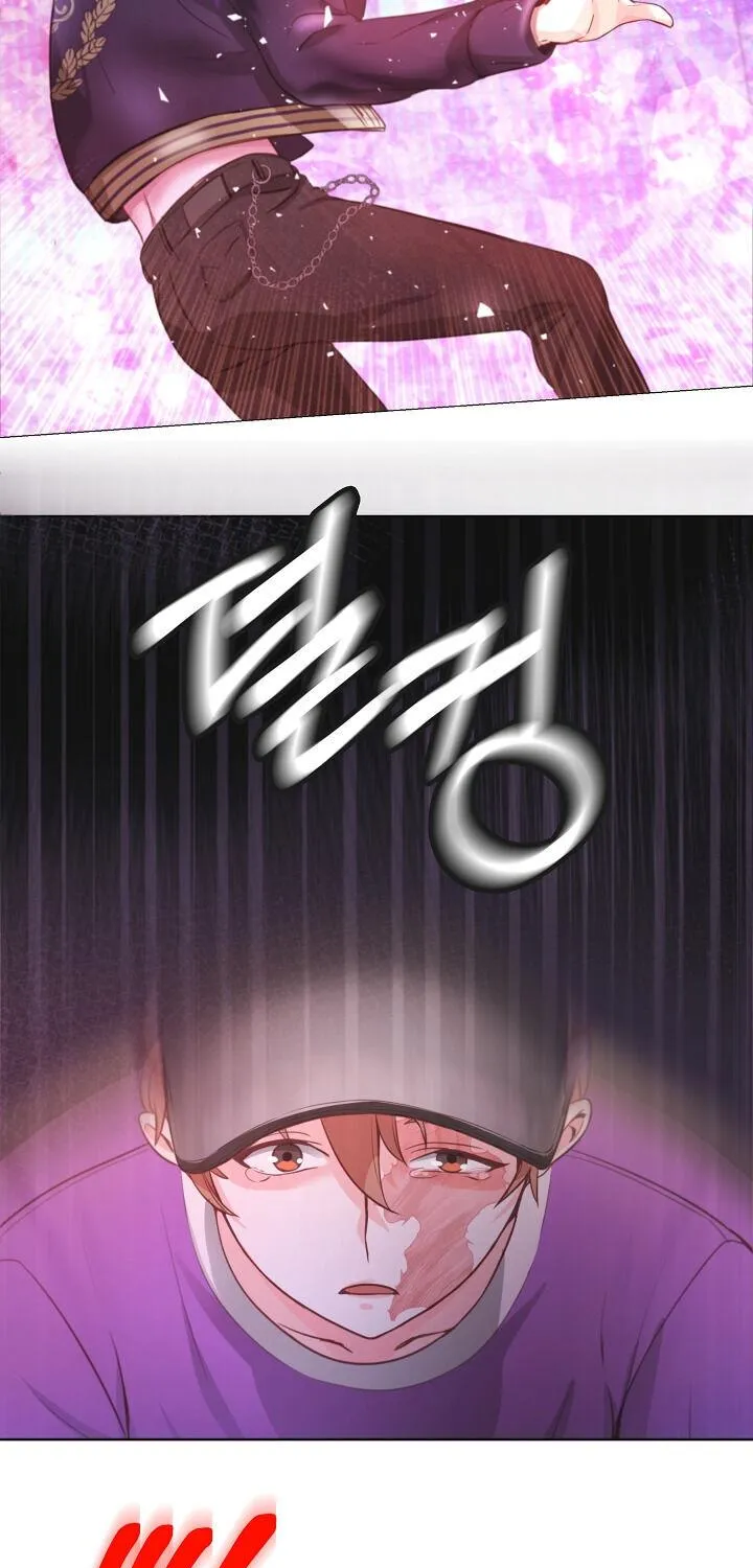 Once Again Idol Zinmanga X Chapter 1.2 Page 19