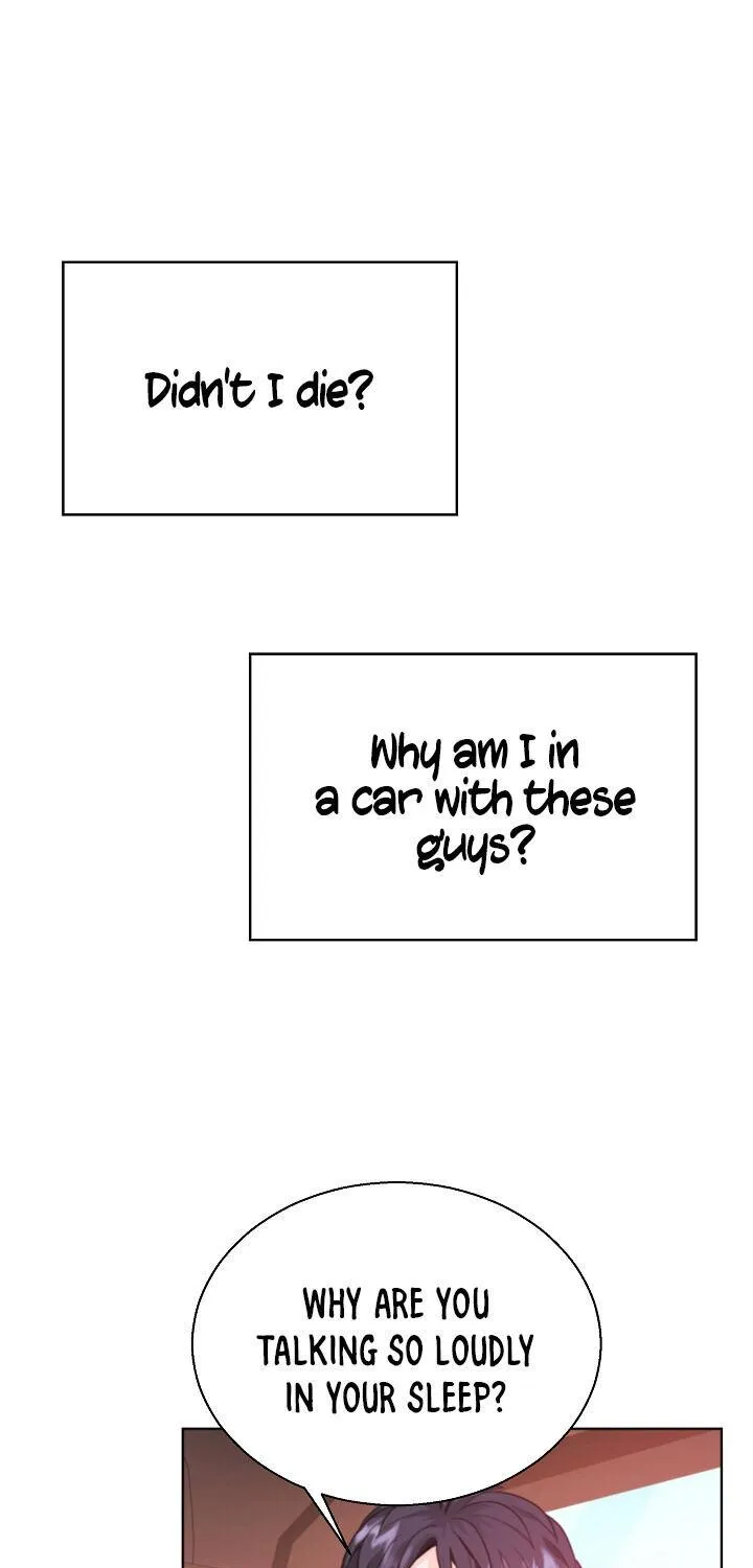 Once Again Idol Zinmanga X Chapter 1.2 Page 28