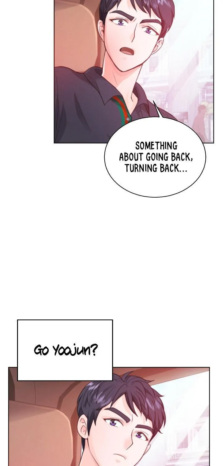 Once Again Idol Zinmanga X Chapter 1.2 Page 29