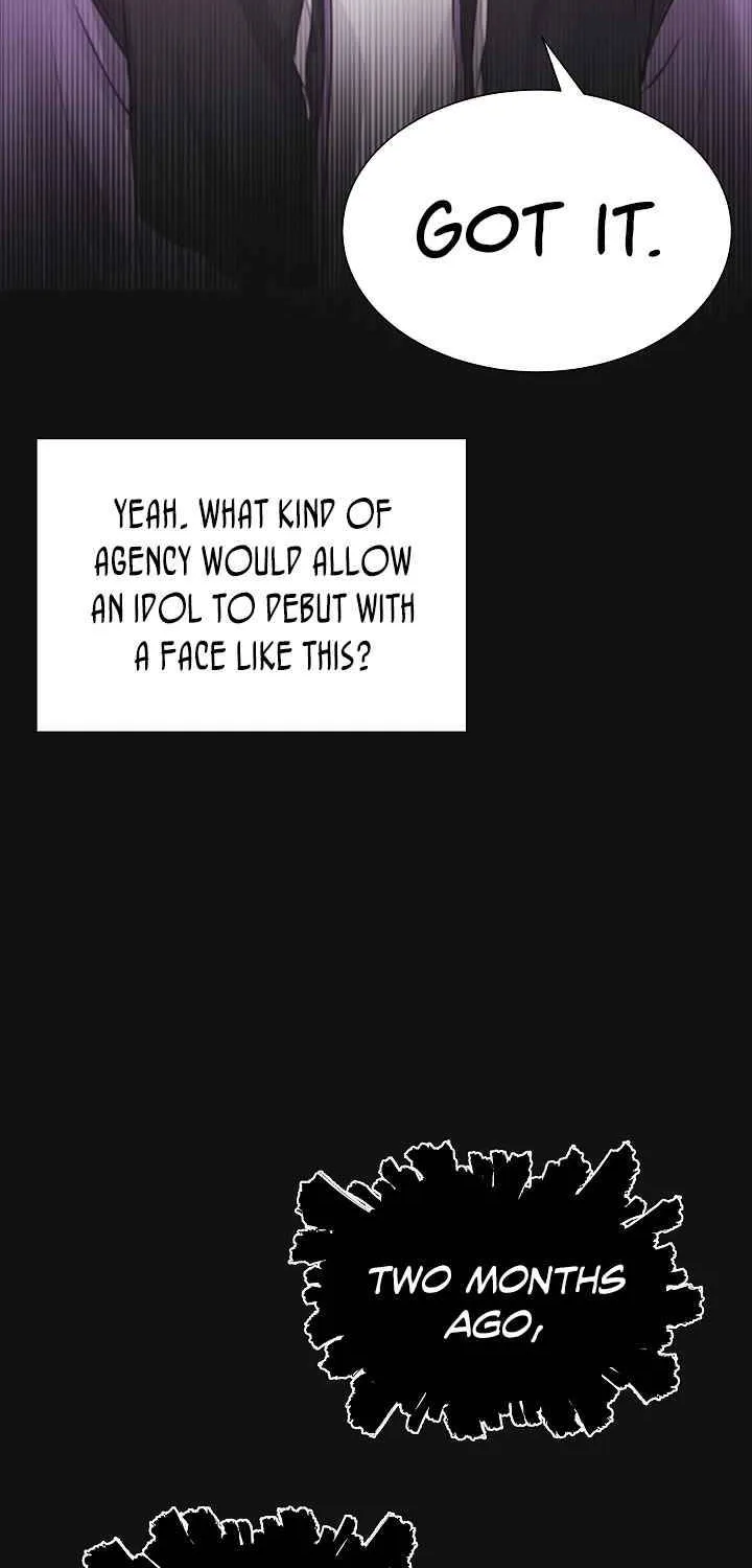 Once Again Idol Zinmanga X Chapter 1 Page 19