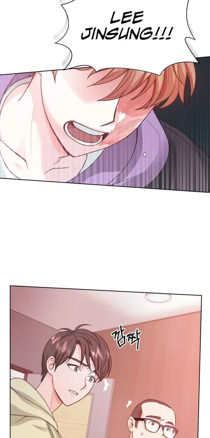 Once Again Idol Zinmanga X Chapter 1 Page 34
