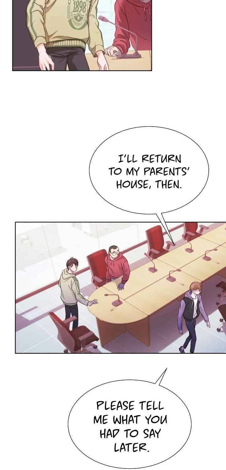 Once Again Idol Zinmanga X Chapter 1 Page 39