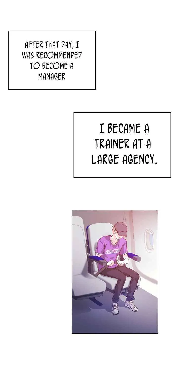 Once Again Idol Zinmanga X Chapter 1 Page 50