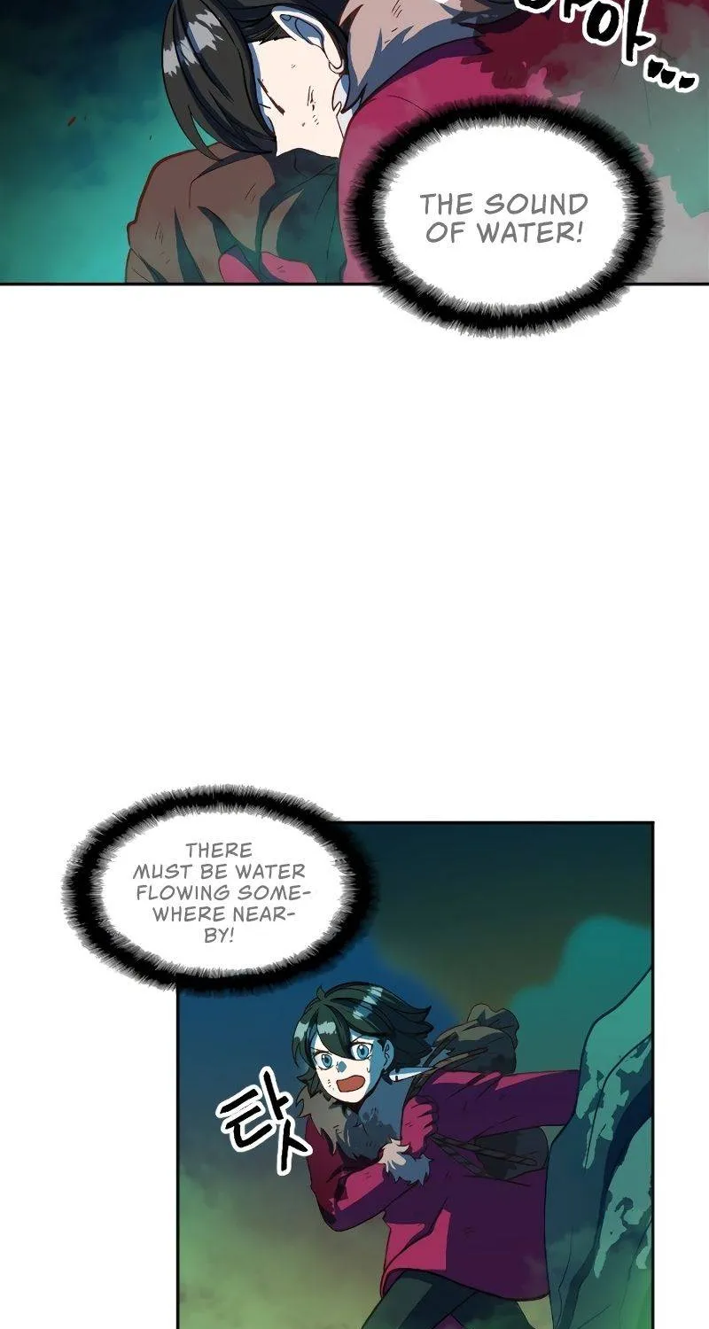 The Last Golden Child Zinmanga X Chapter 4 Page 27