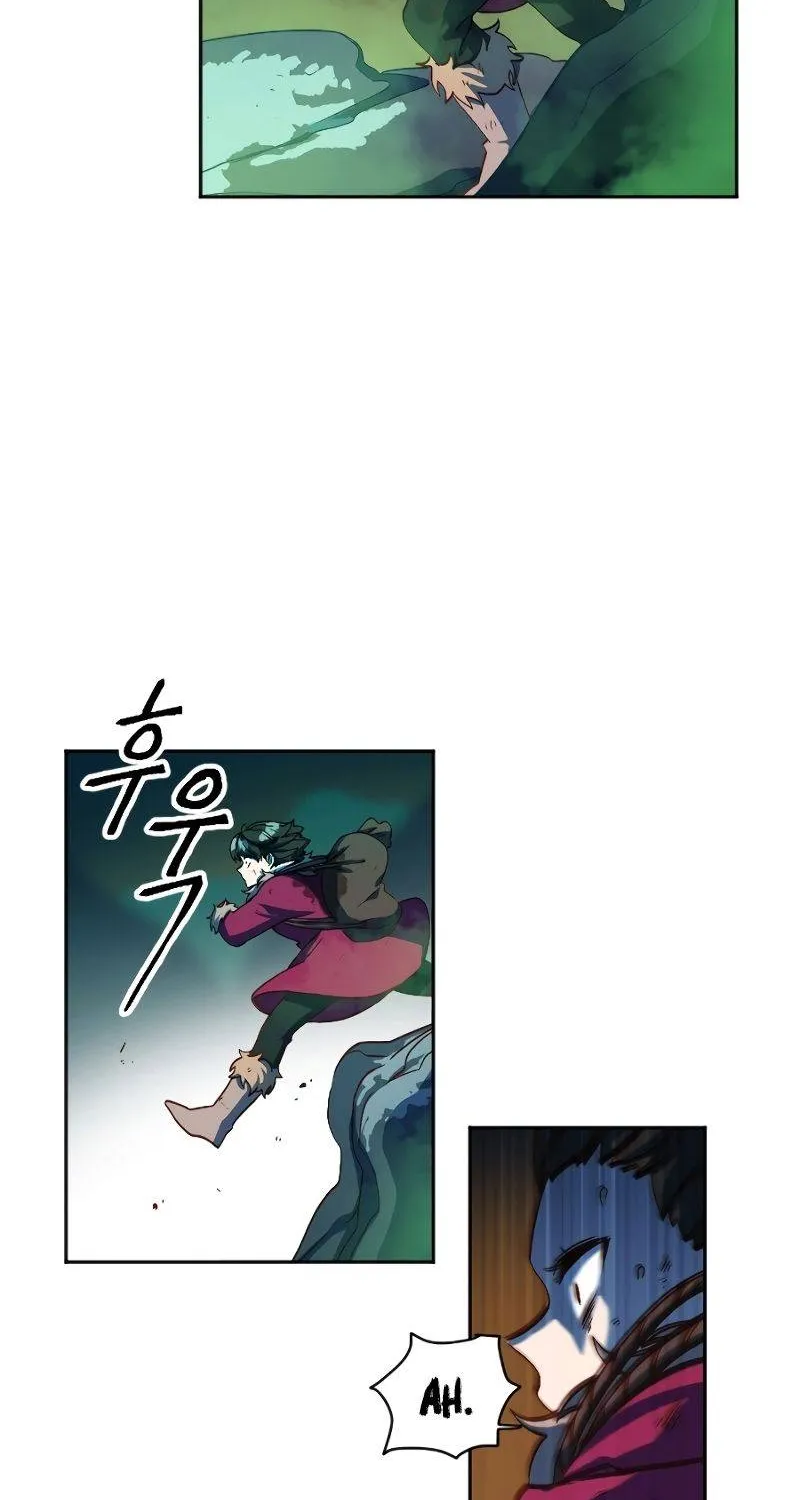 The Last Golden Child Zinmanga X Chapter 4 Page 28