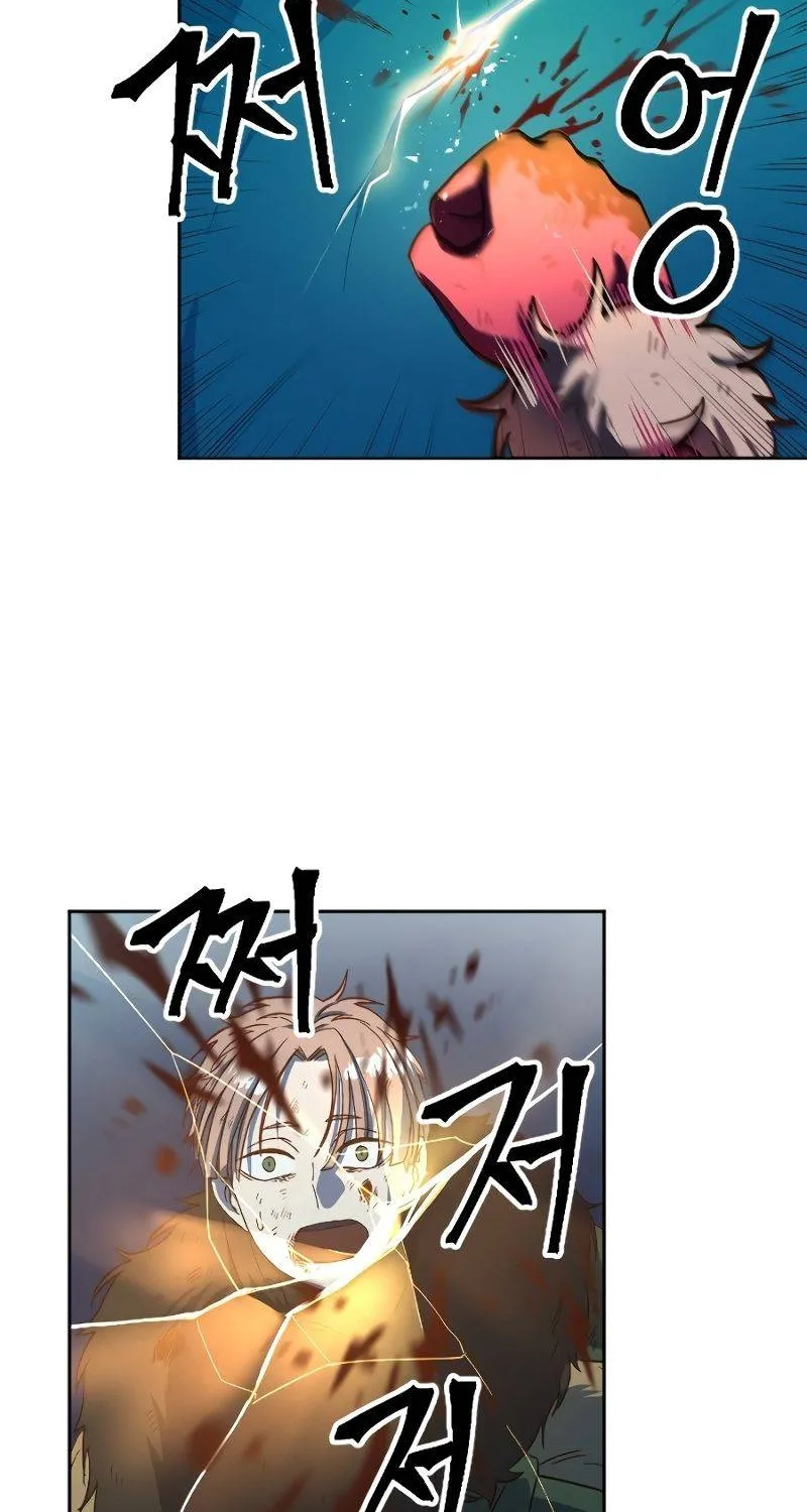 The Last Golden Child Zinmanga X Chapter 4 Page 89