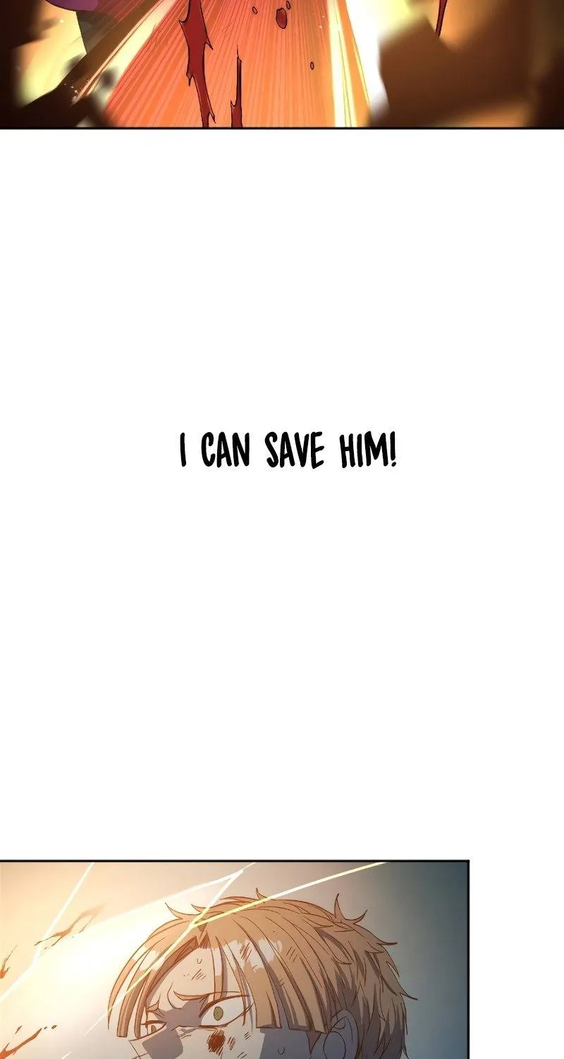 The Last Golden Child Zinmanga X Chapter 4 Page 92