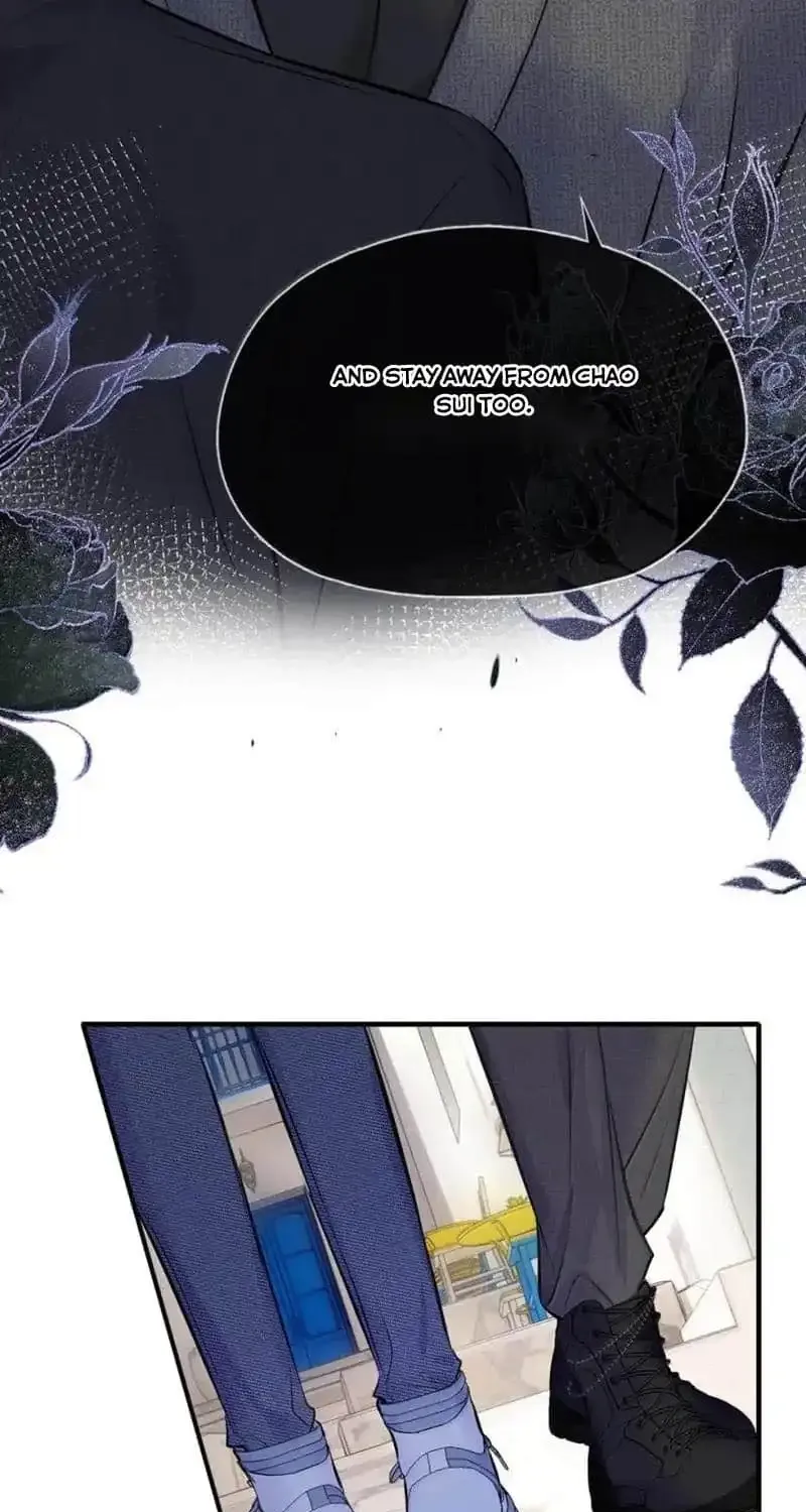 My Target! Your Character Is Wrong! Zinmanga X Chapter 25 Page 25