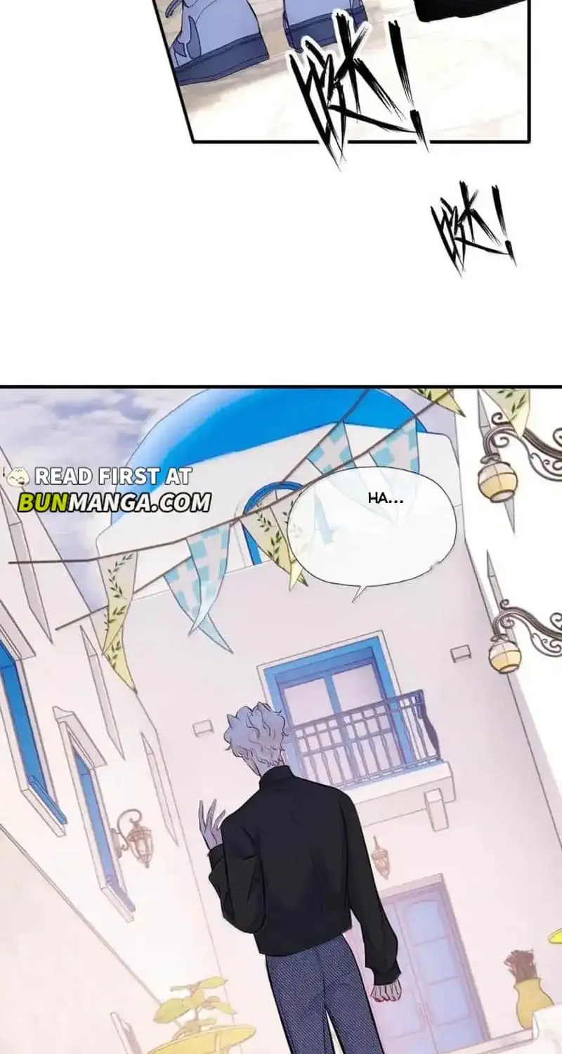My Target! Your Character Is Wrong! Zinmanga X Chapter 25 Page 26