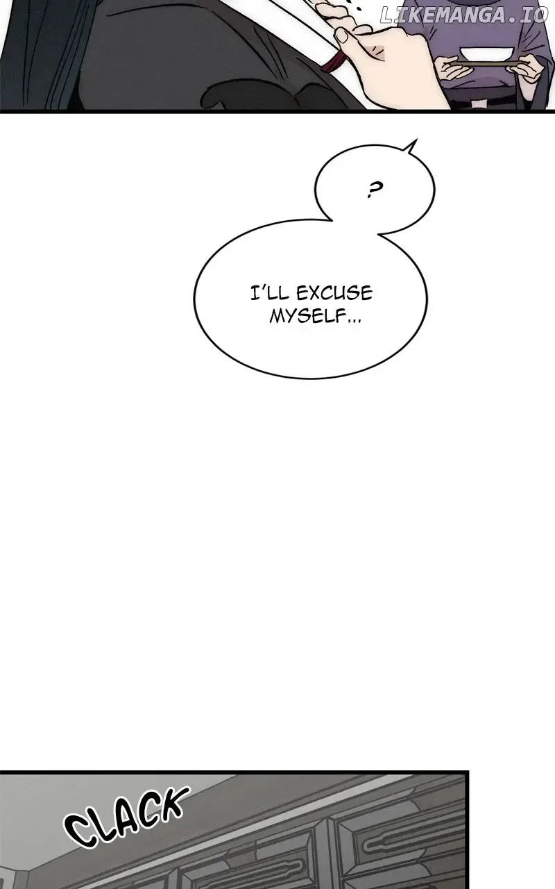 Concubine Scandal Zinmanga X Chapter 61 Page 39