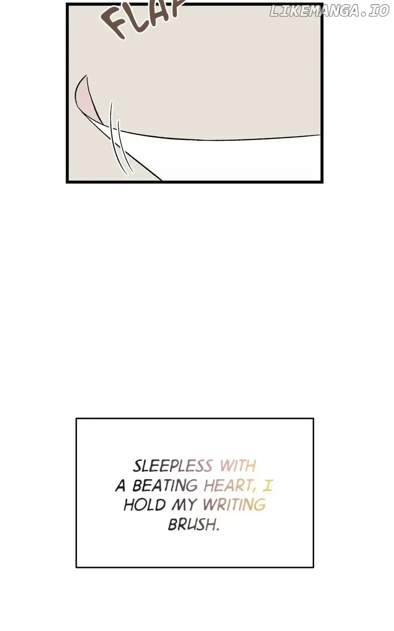 Concubine Scandal Zinmanga X Chapter 61 Page 47