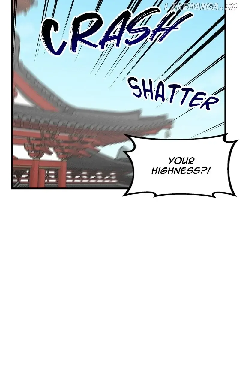 Concubine Scandal Zinmanga X Chapter 61 Page 57