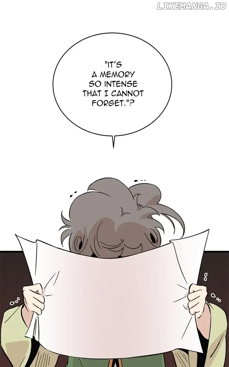 Concubine Scandal Zinmanga X Chapter 61 Page 59