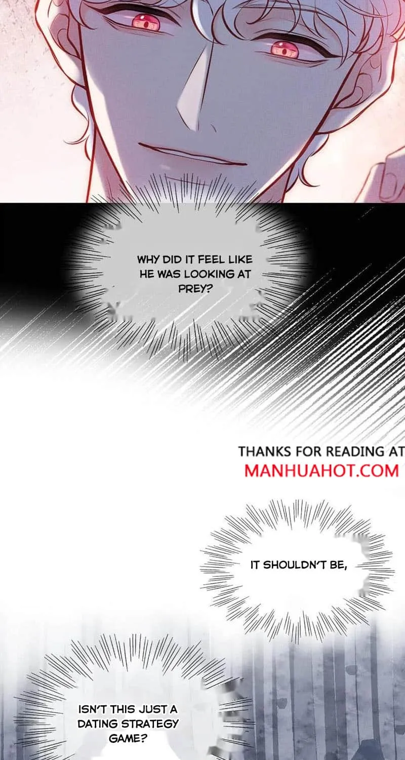 My Target! Your Character Is Wrong! Zinmanga X Chapter 15 Page 30