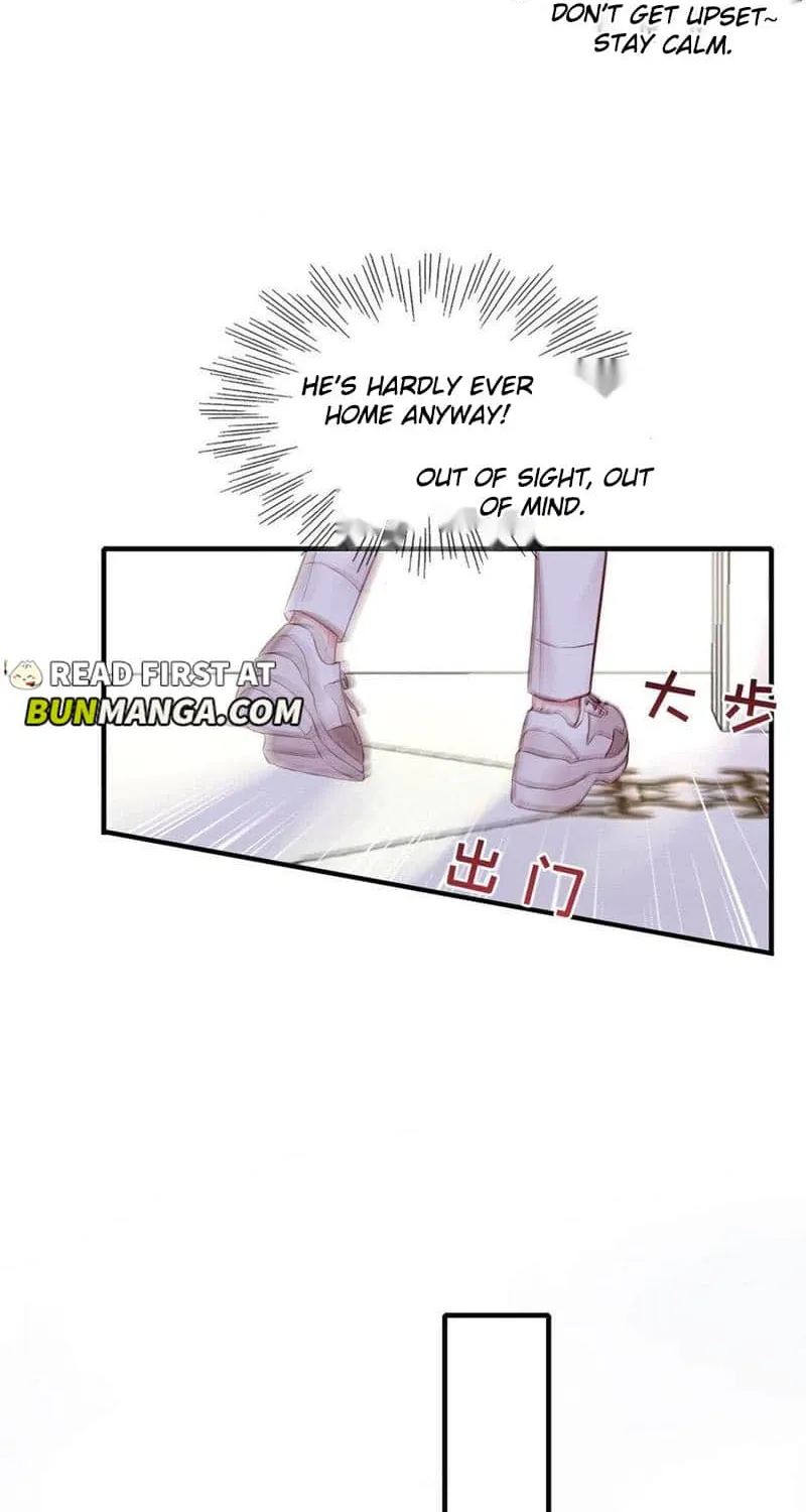 My Target! Your Character Is Wrong! Zinmanga X Chapter 14 Page 30