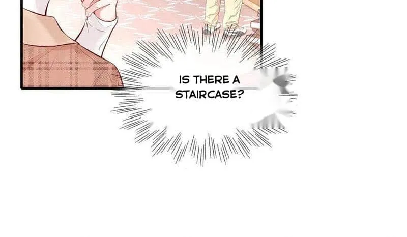 My Target! Your Character Is Wrong! Zinmanga X Chapter 14 Page 35