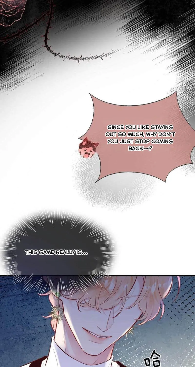 My Target! Your Character Is Wrong! Zinmanga X Chapter 10 Page 24