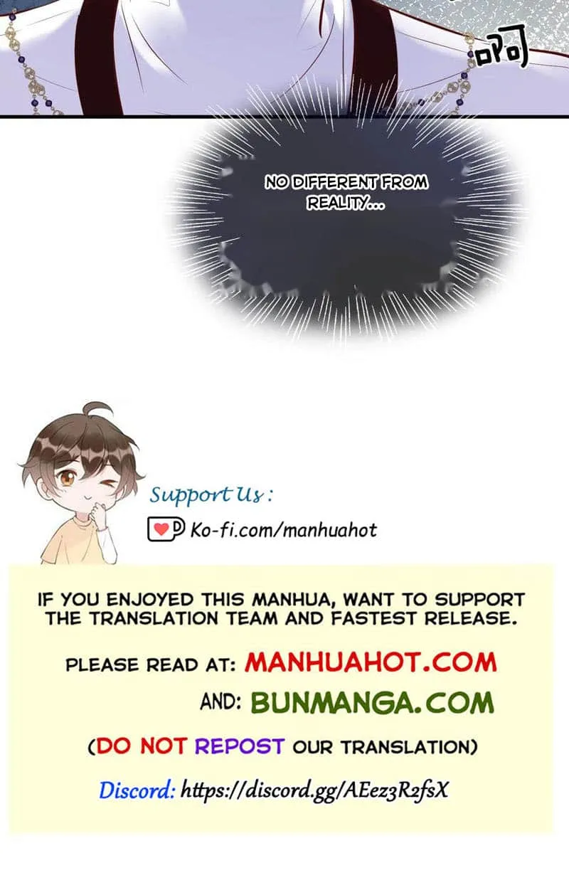 My Target! Your Character Is Wrong! Zinmanga X Chapter 10 Page 25