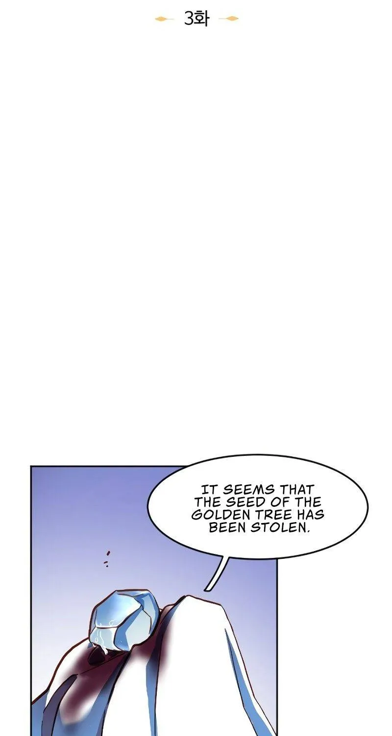 The Last Golden Child Zinmanga X Chapter 3 Page 10
