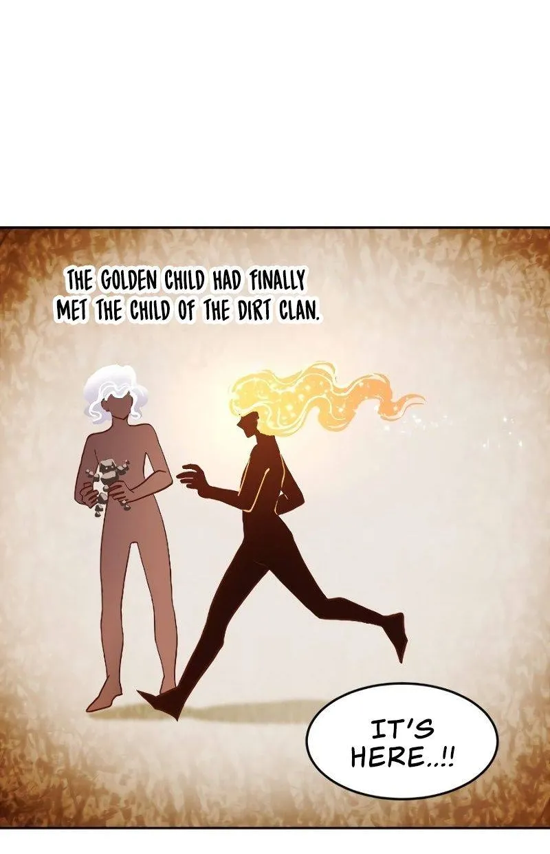 The Last Golden Child Zinmanga X Chapter 3 Page 133