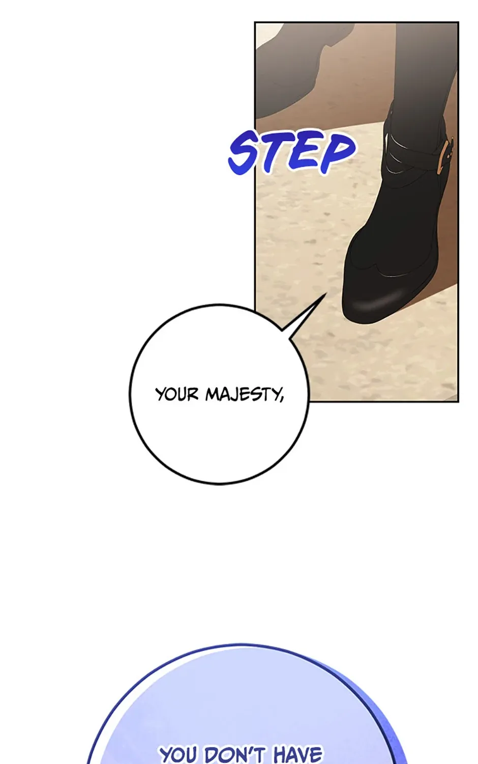 Beloved Tyrant Zinmanga X Chapter 60 Page 32