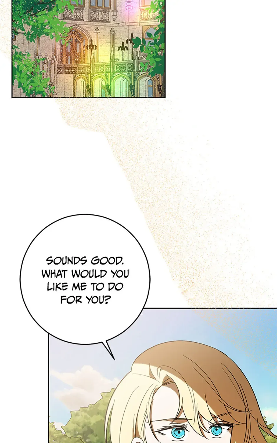 Beloved Tyrant Zinmanga X Chapter 60 Page 48