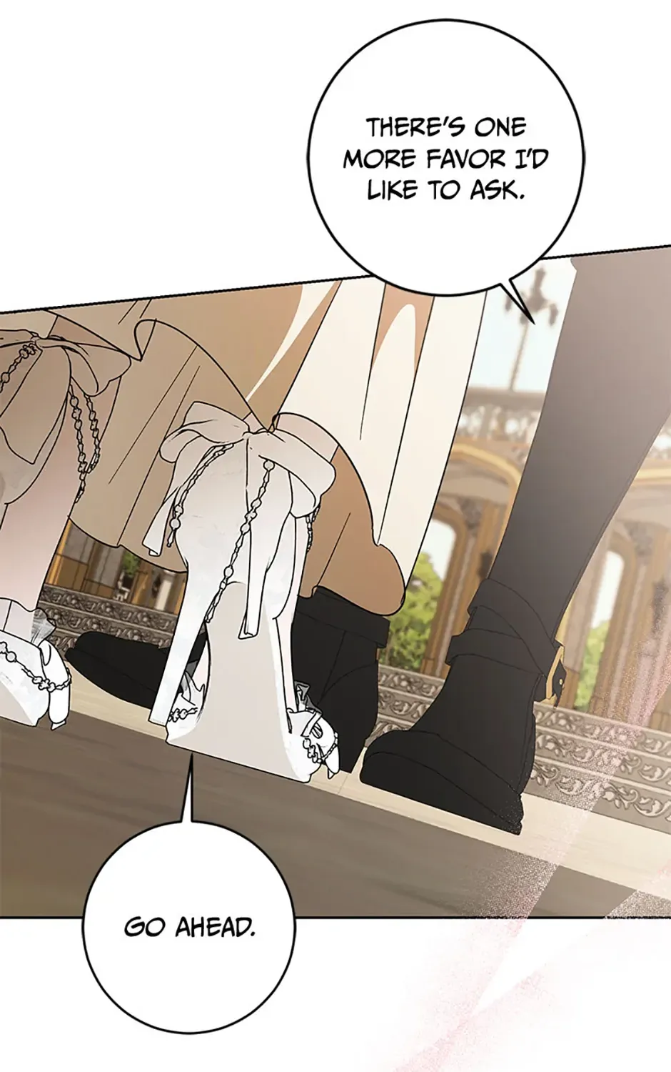 Beloved Tyrant Zinmanga X Chapter 60 Page 98