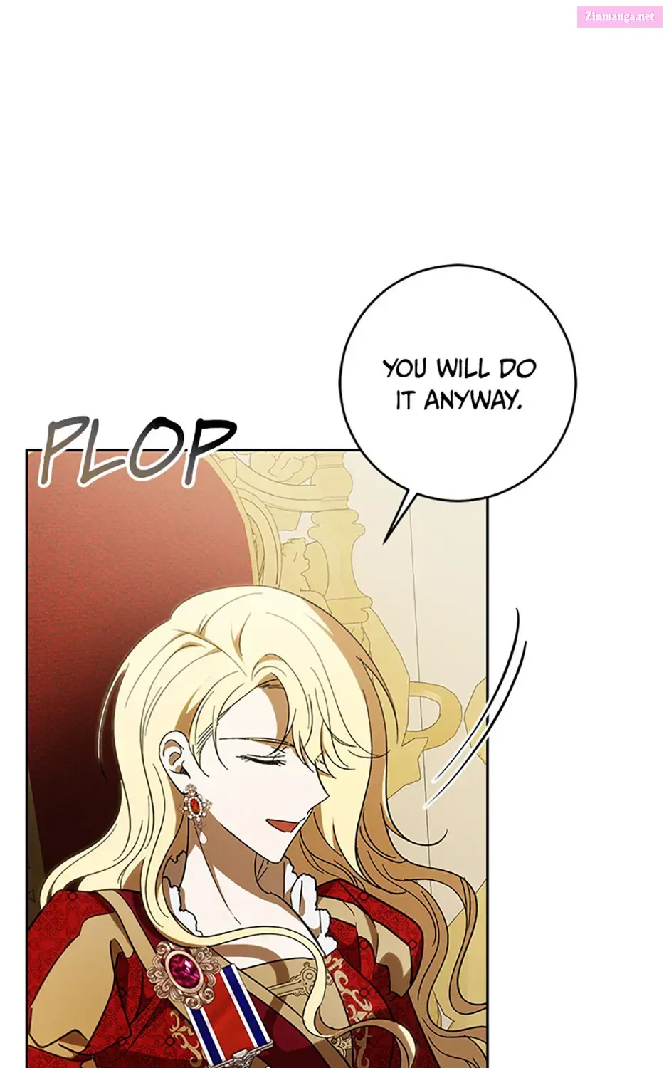 Beloved Tyrant Zinmanga X Chapter 59 Page 57