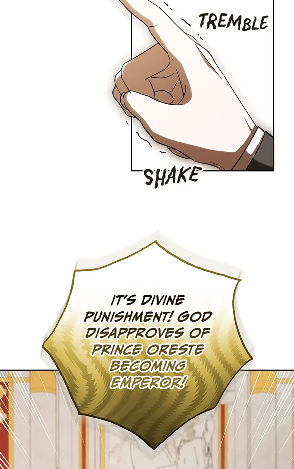 Beloved Tyrant Zinmanga X Chapter 58 Page 91