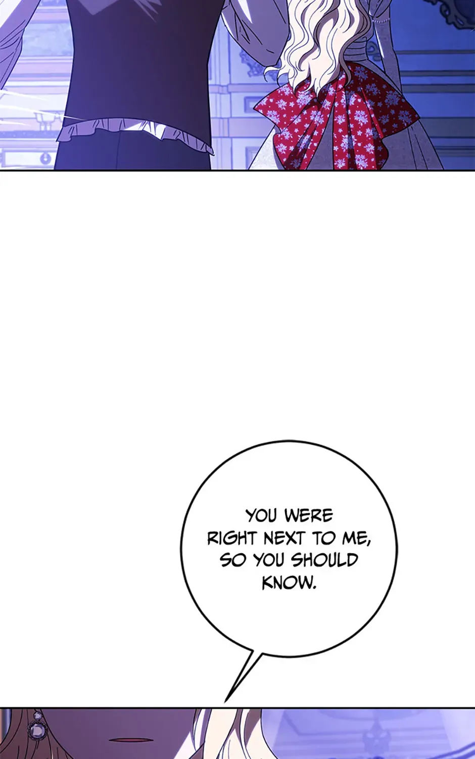 Beloved Tyrant Zinmanga X Chapter 57 Page 3