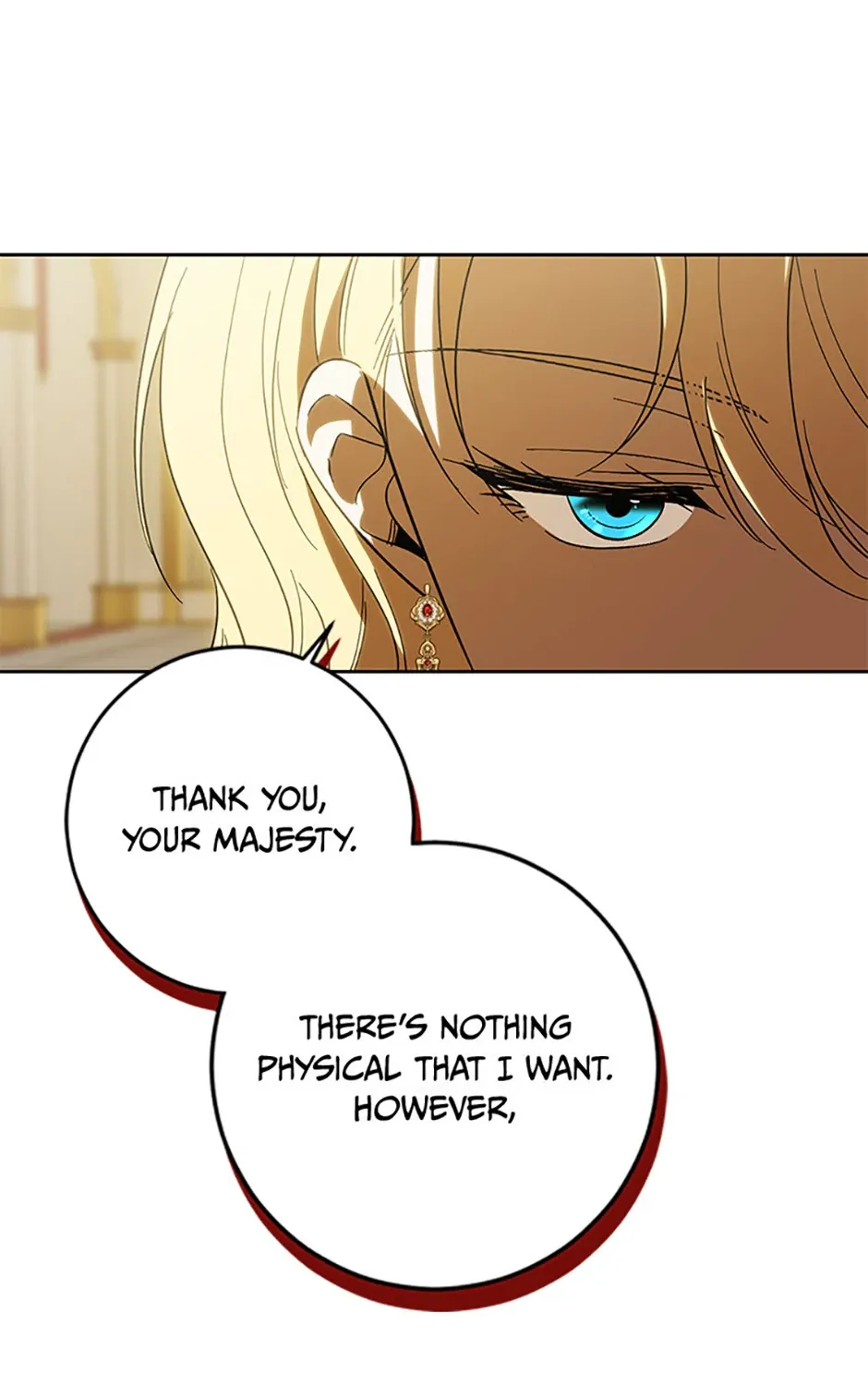 Beloved Tyrant Zinmanga X Chapter 56 Page 2