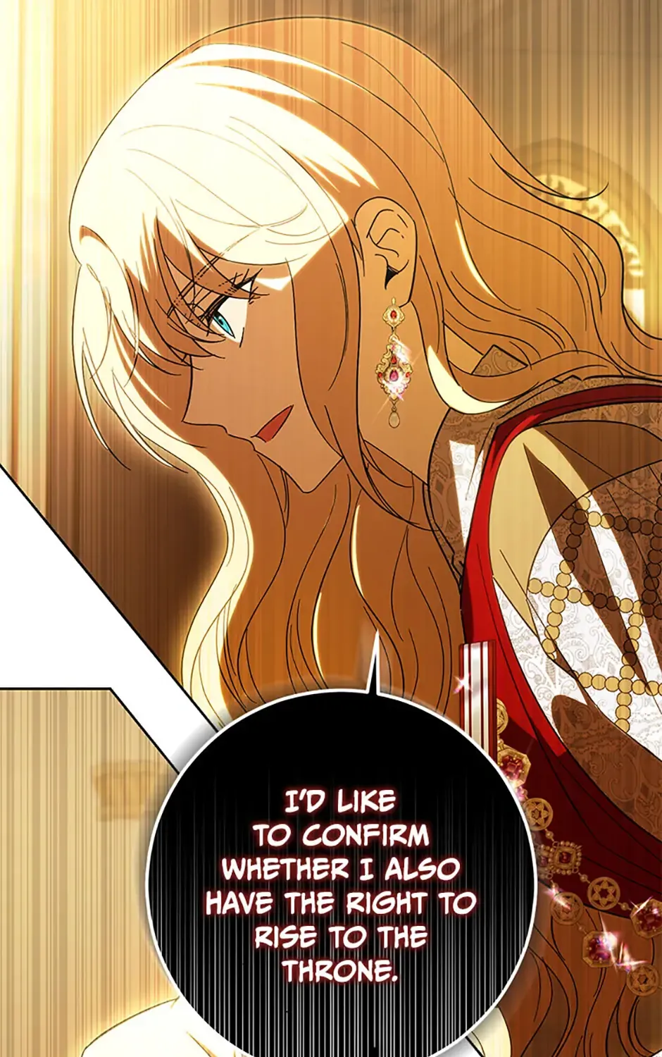 Beloved Tyrant Zinmanga X Chapter 56 Page 4