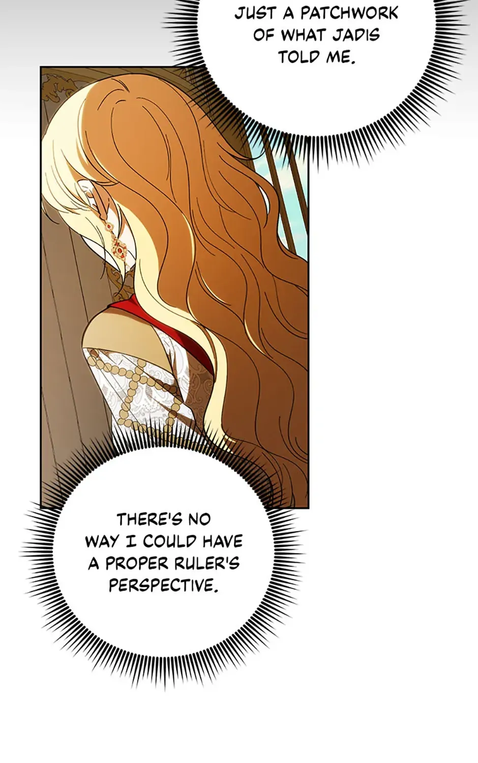 Beloved Tyrant Zinmanga X Chapter 56 Page 22