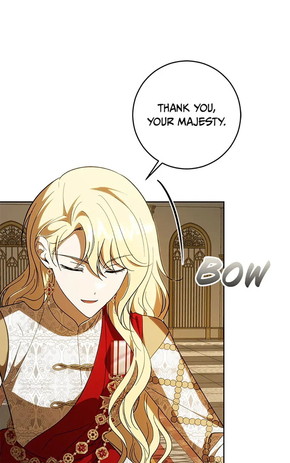 Beloved Tyrant Zinmanga X Chapter 56 Page 30