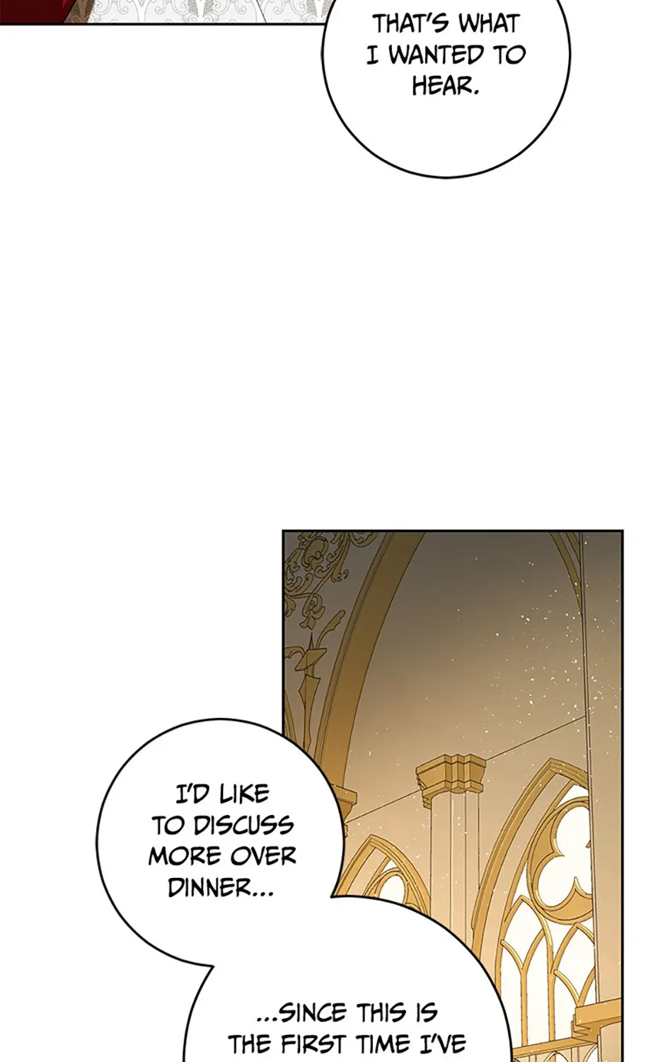 Beloved Tyrant Zinmanga X Chapter 56 Page 32