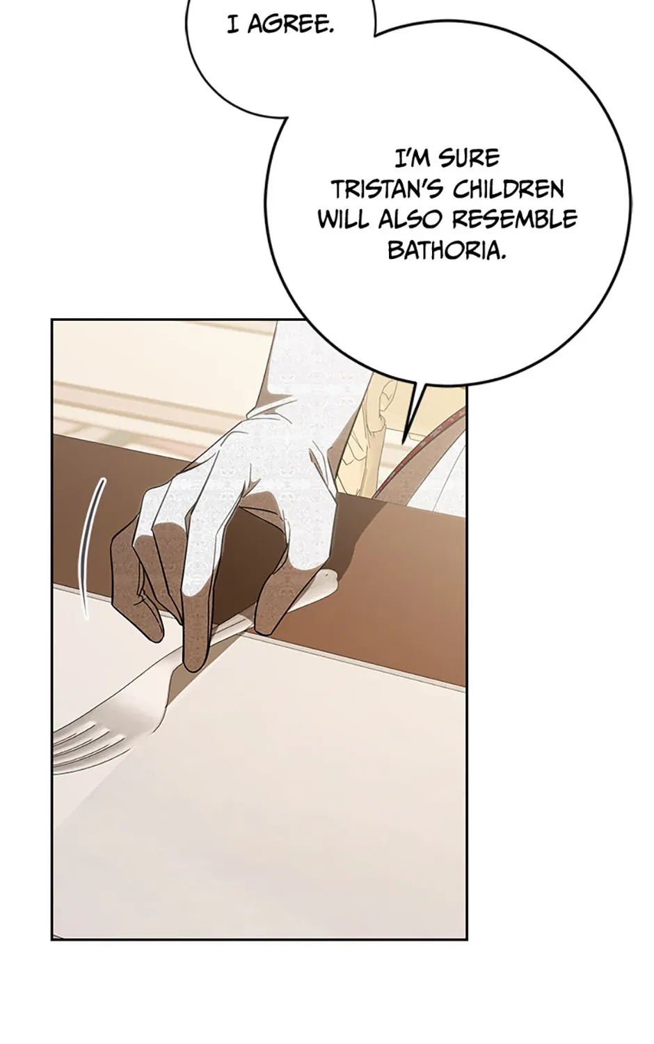 Beloved Tyrant Zinmanga X Chapter 56 Page 126