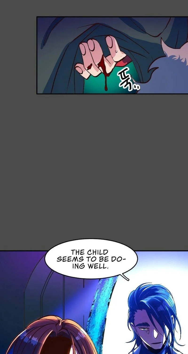 The Last Golden Child Zinmanga X Chapter 2 Page 10