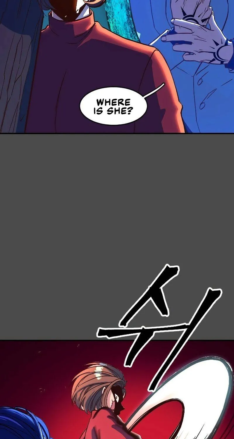 The Last Golden Child Zinmanga X Chapter 2 Page 12