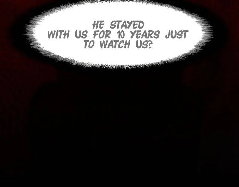 The Last Golden Child Zinmanga X Chapter 2 Page 48