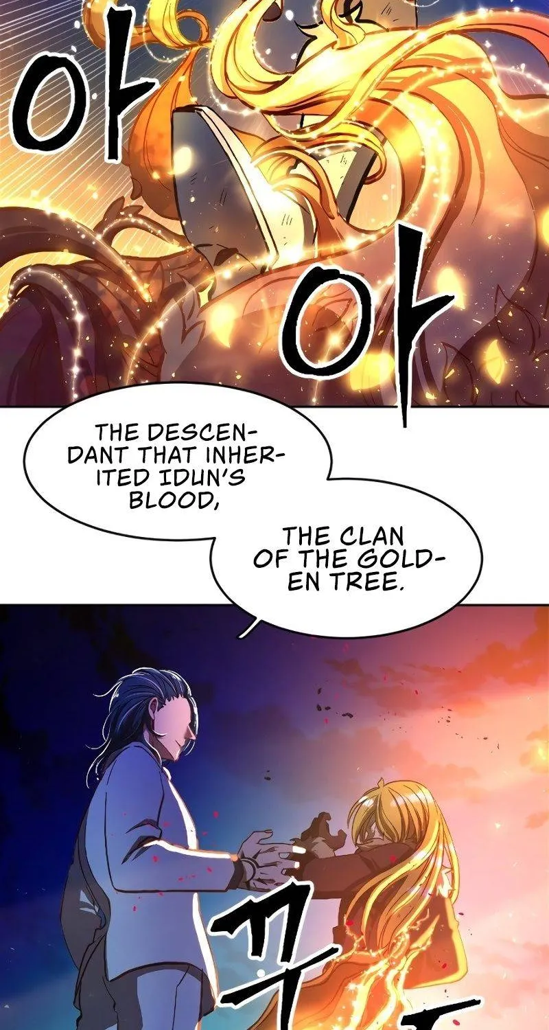 The Last Golden Child Zinmanga X Chapter 2 Page 64