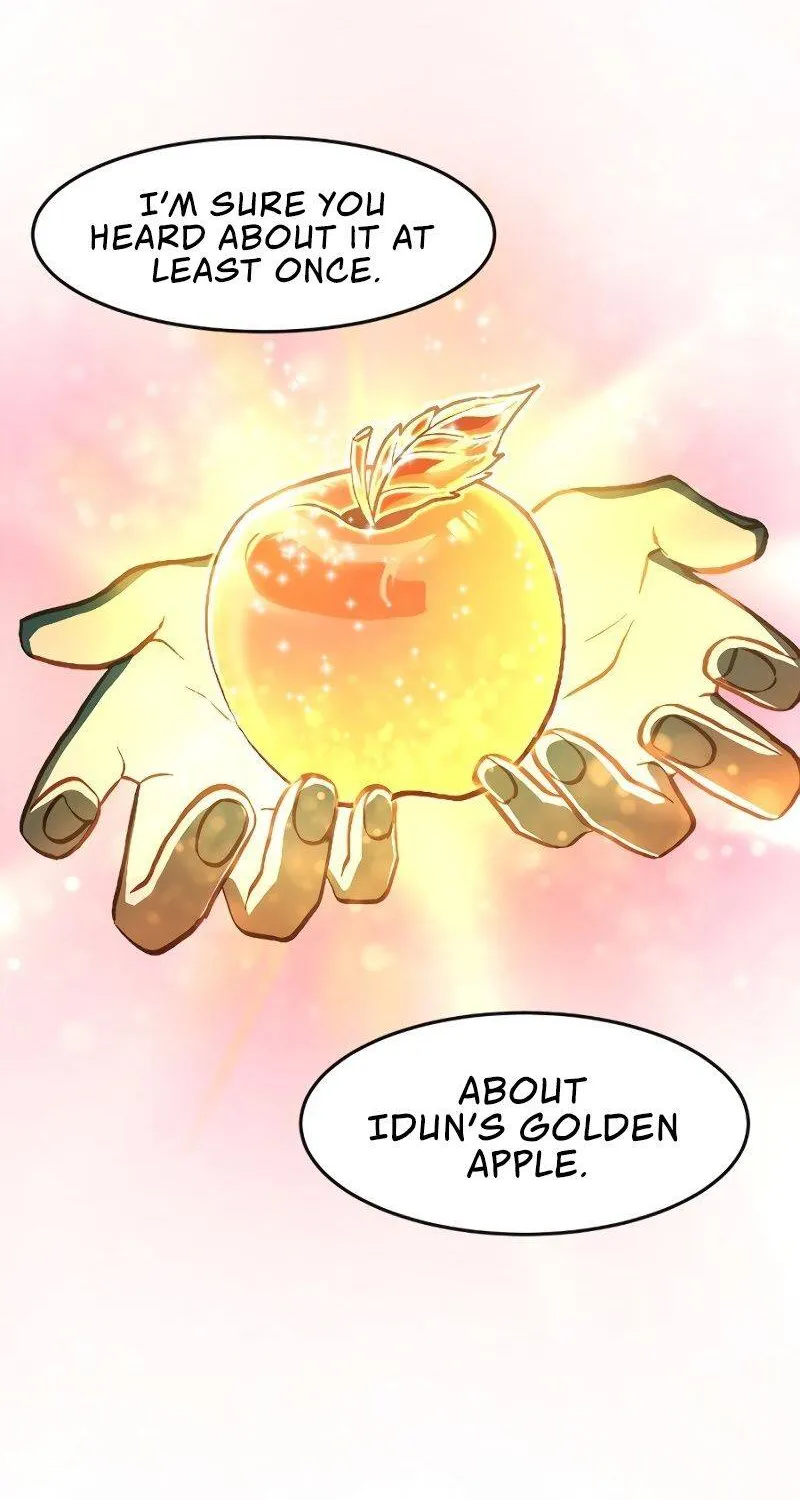 The Last Golden Child Zinmanga X Chapter 2 Page 69