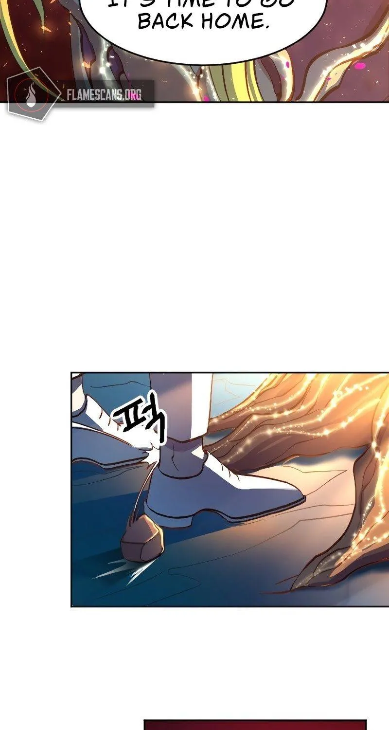The Last Golden Child Zinmanga X Chapter 2 Page 85