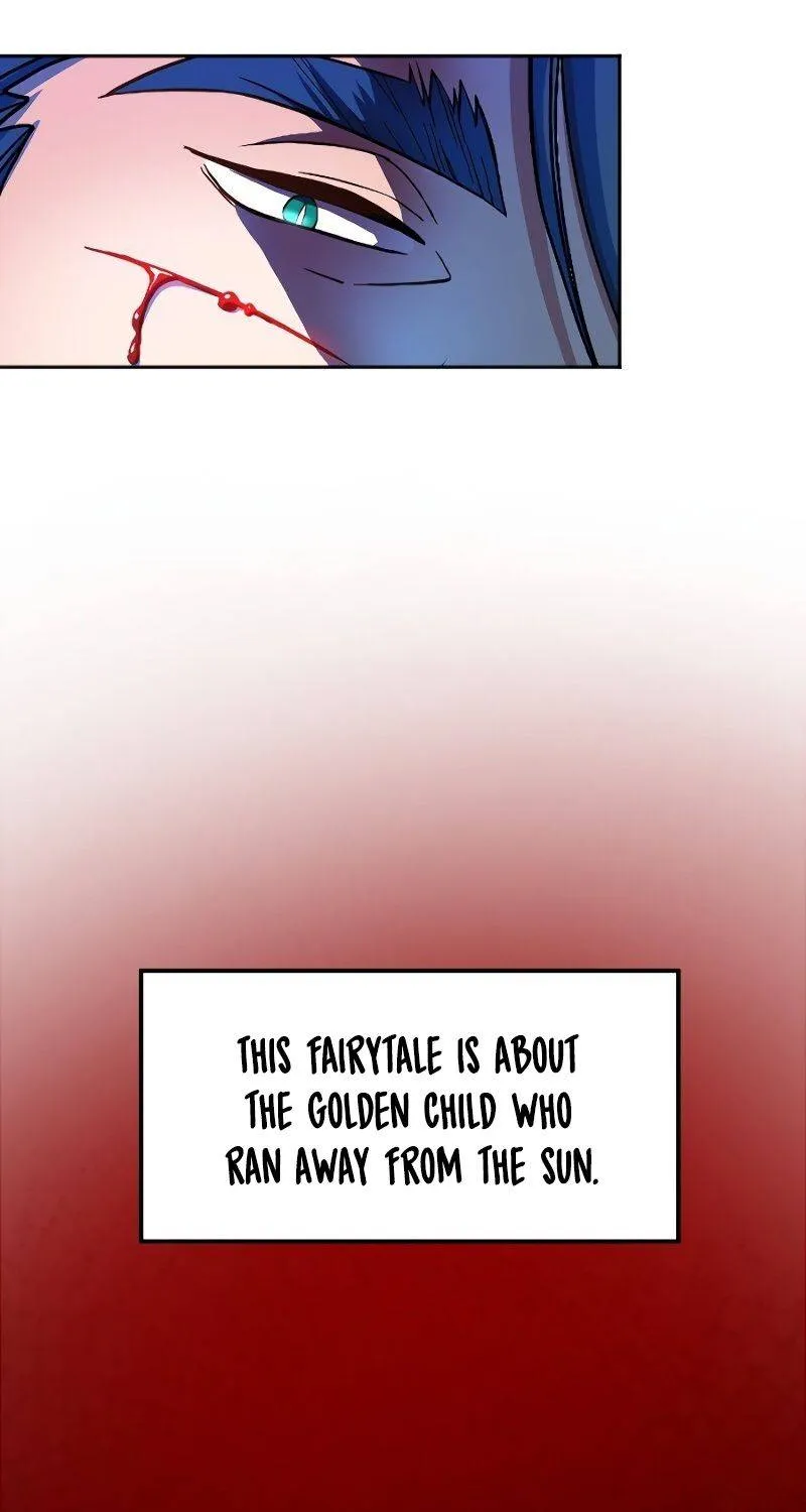 The Last Golden Child Zinmanga X Chapter 2 Page 99