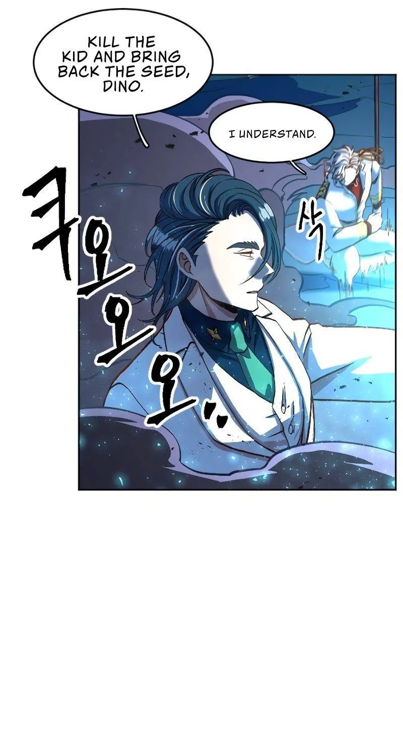 The Last Golden Child Zinmanga X Chapter 2 Page 135