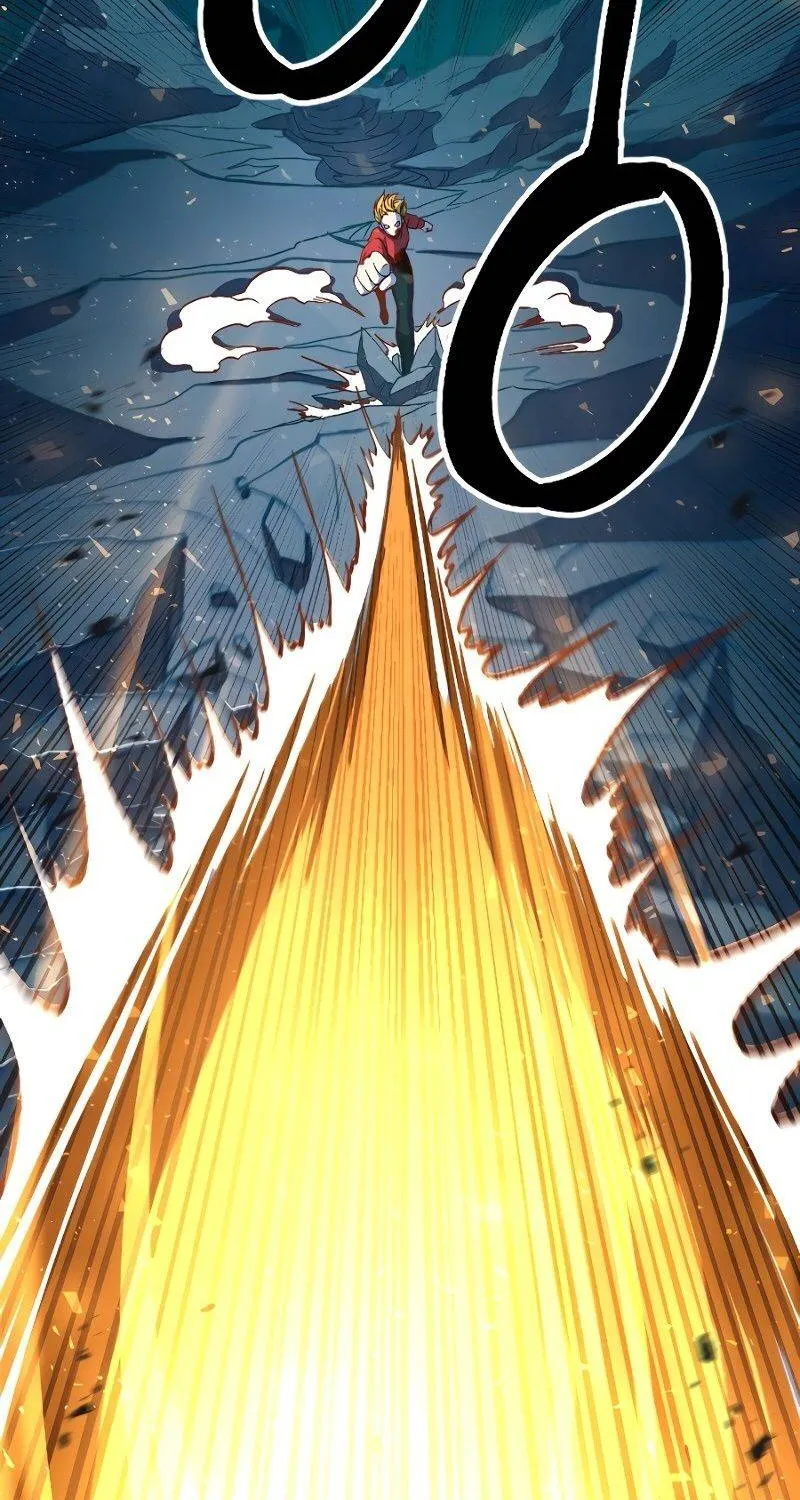The Last Golden Child Zinmanga X Chapter 2 Page 145