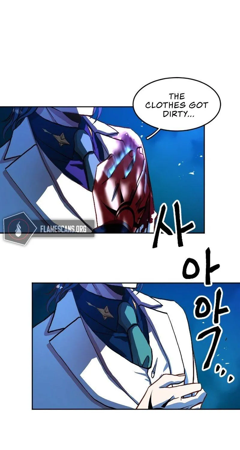 The Last Golden Child Zinmanga X Chapter 2 Page 174