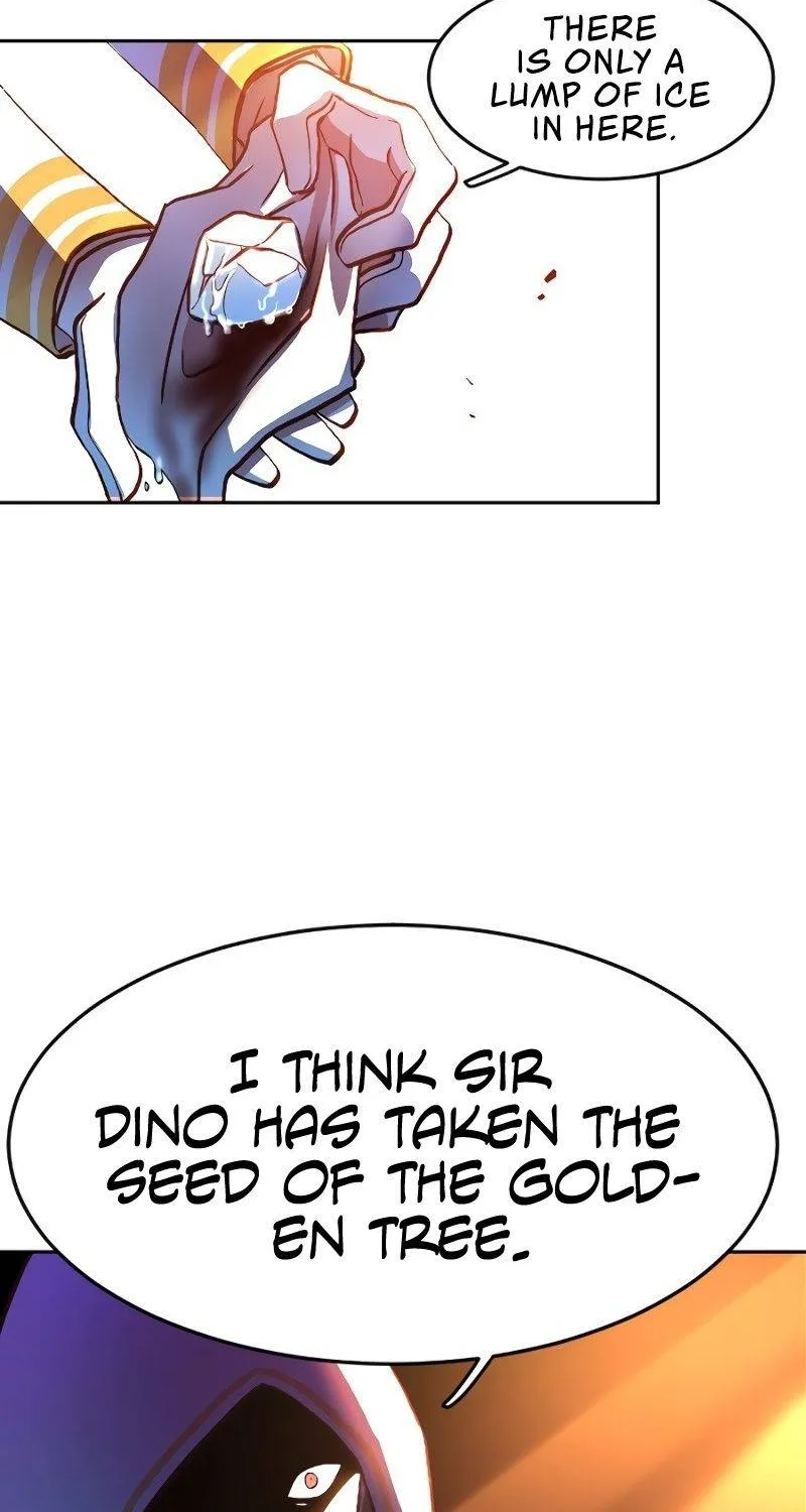 The Last Golden Child Zinmanga X Chapter 2 Page 181