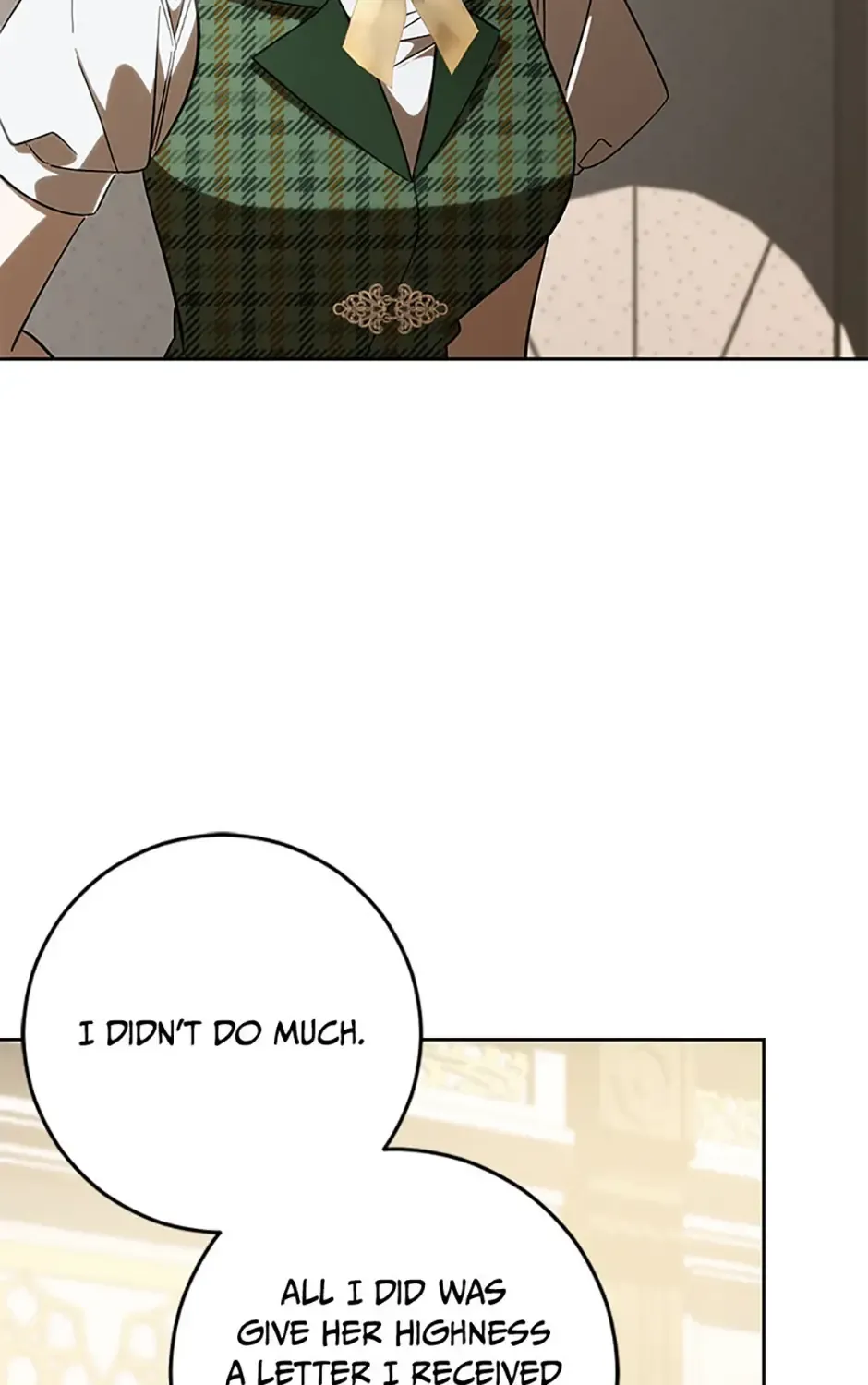 Beloved Tyrant Zinmanga X Chapter 55 Page 34