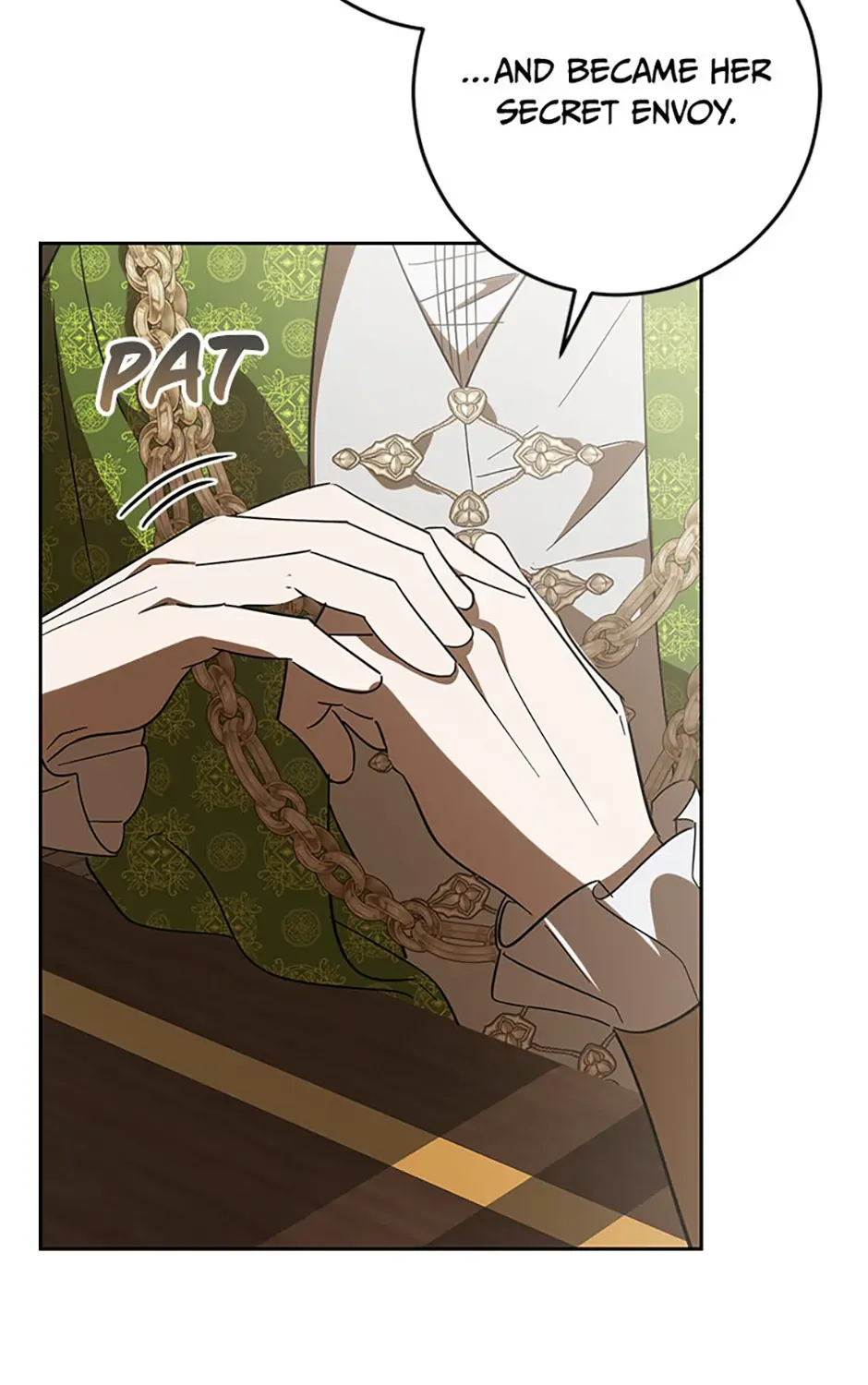 Beloved Tyrant Zinmanga X Chapter 55 Page 76