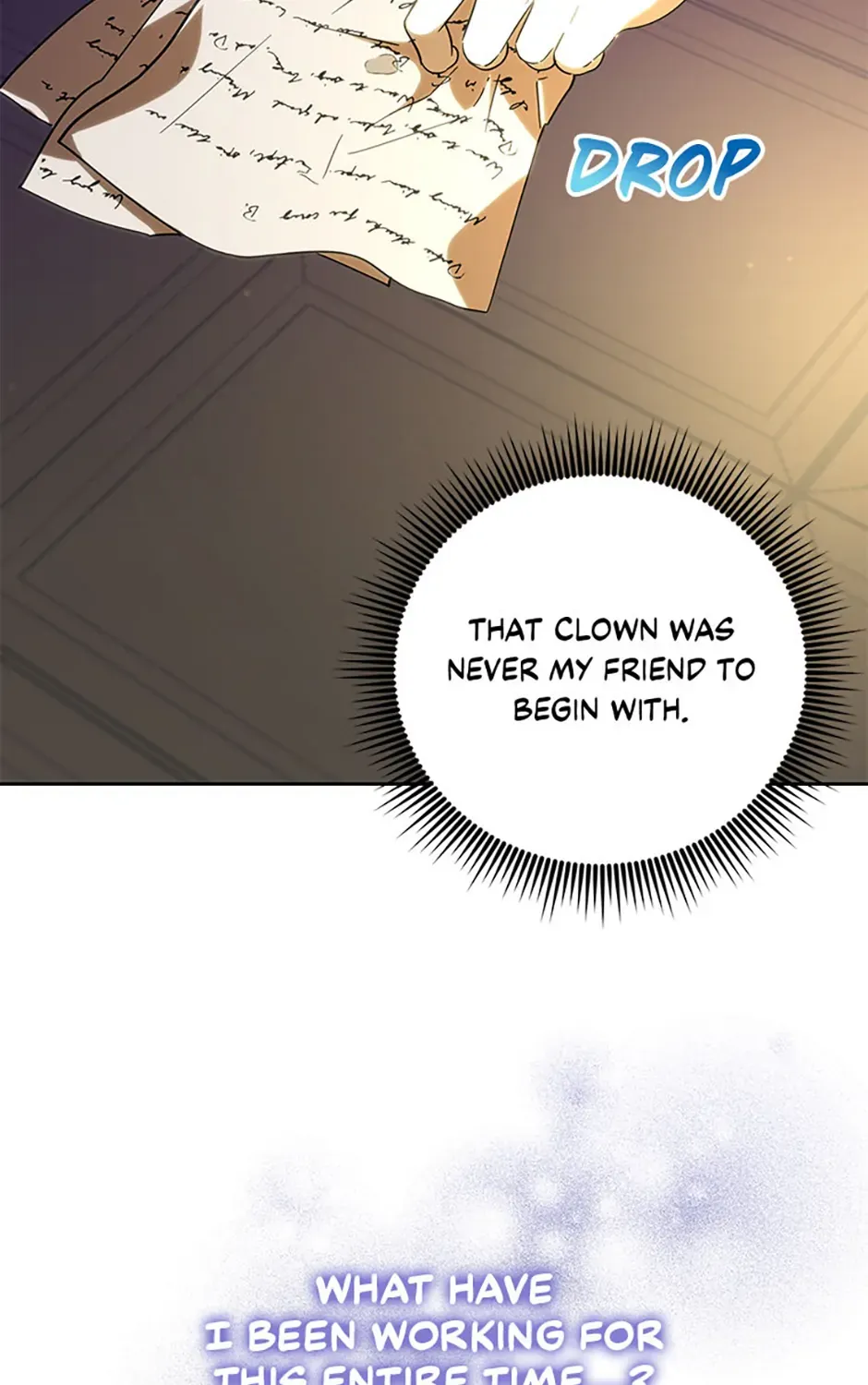 Beloved Tyrant Zinmanga X Chapter 54 Page 28